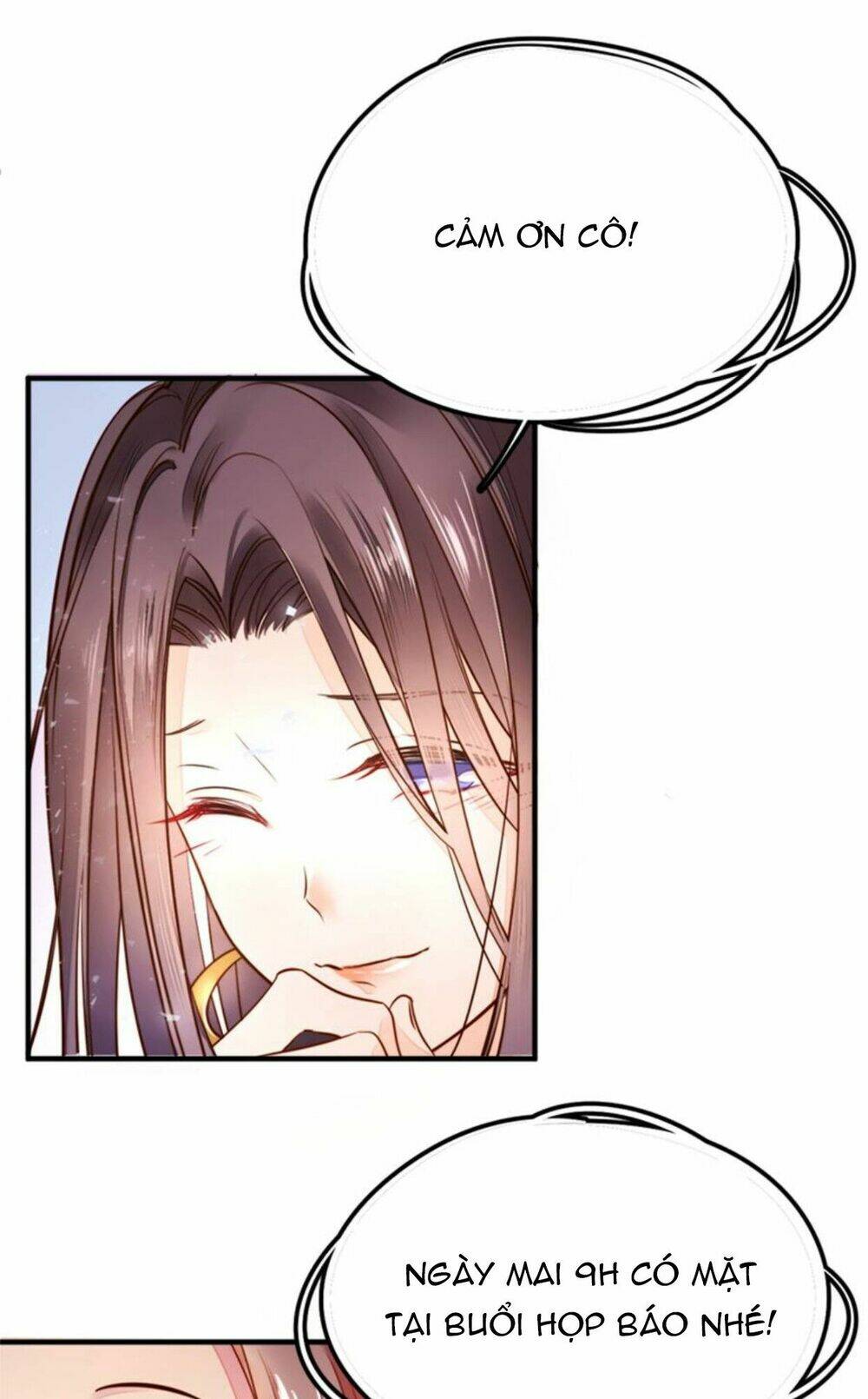 Ảnh Hậu Thời Gian: Chapter 4