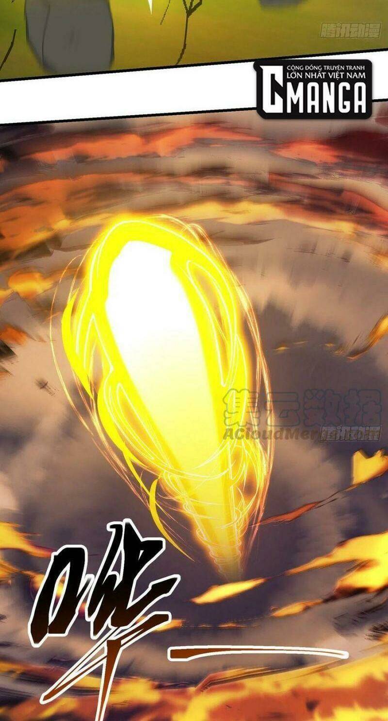 Ta Là Đại Hoàn Đan: Chapter 59