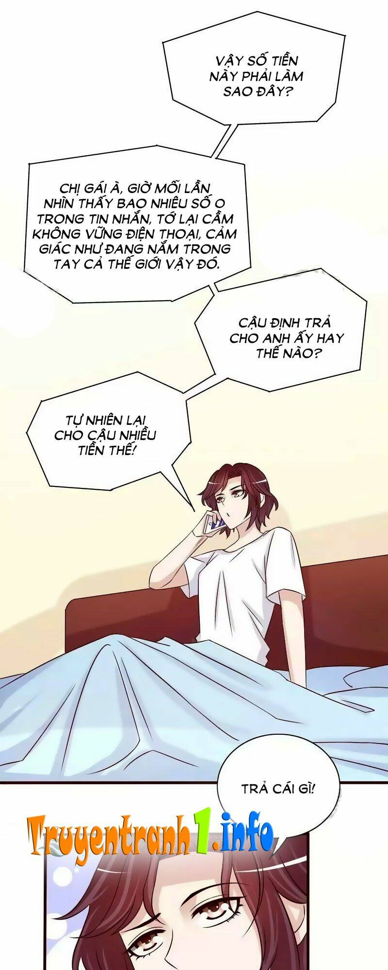 101 Phương Pháp Của Tổng Tài: Chapter 89