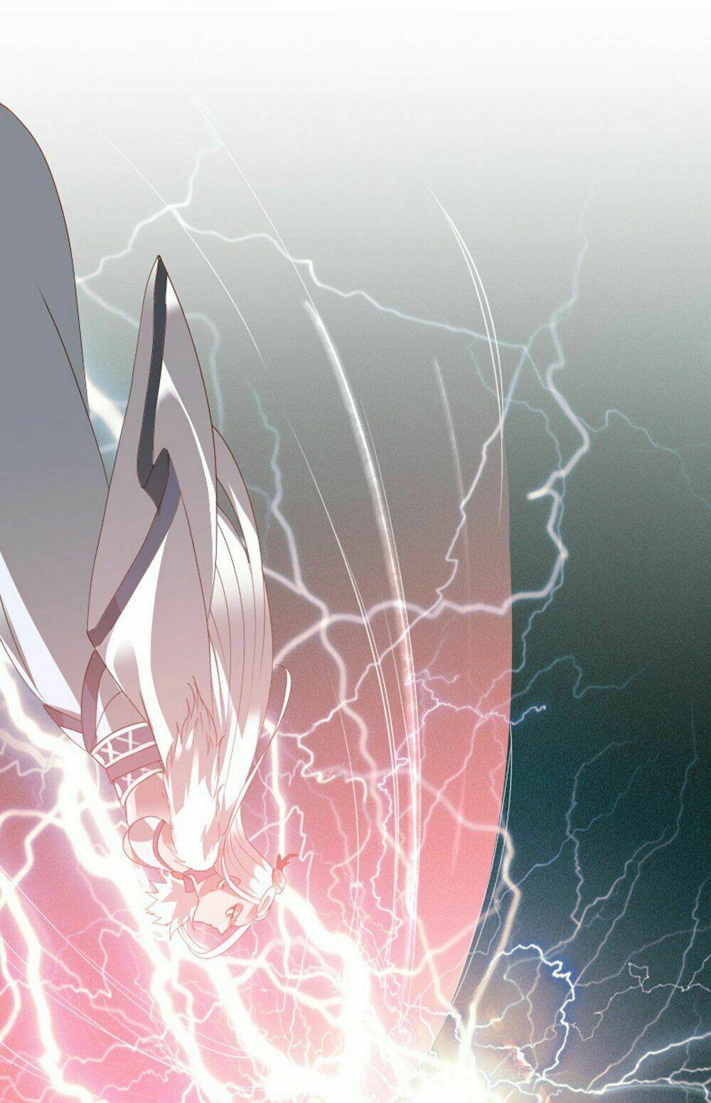 Vạn Năm Nhân Duyên Nhất Tuyến Khiên: Chapter 59