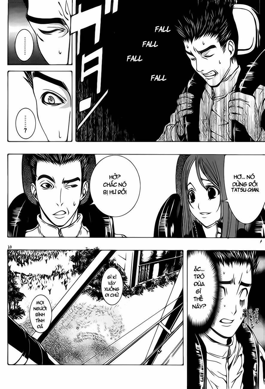 8.1 - Yamada Yuusuke Gekijou: Chapter 2