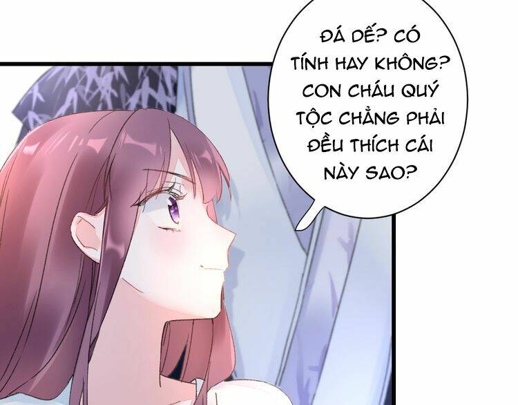 Hoa Nhan Sách: Chapter 90.1