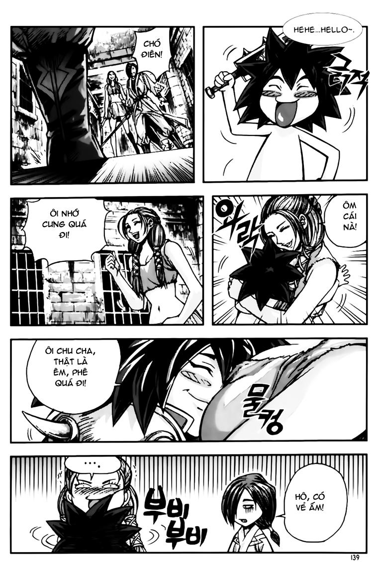 Diêm Đế: Chapter 248