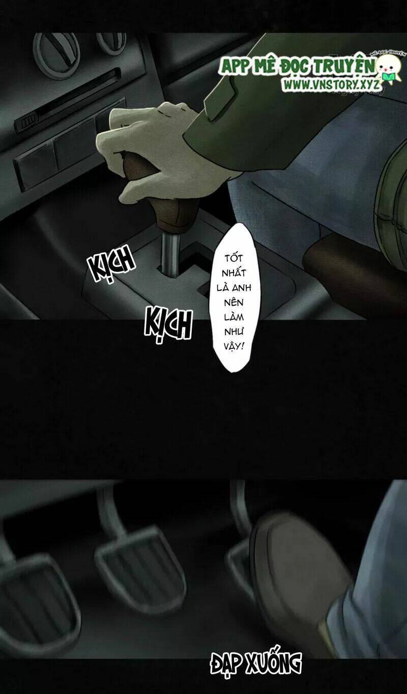 Thành Đô 1995: Chapter 48