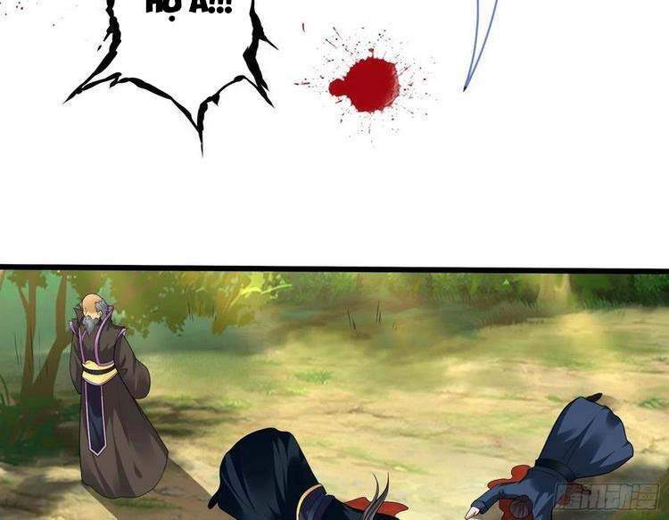 Bắt Đầu Từ Làm Ngón Tay Vàng: Chapter 59
