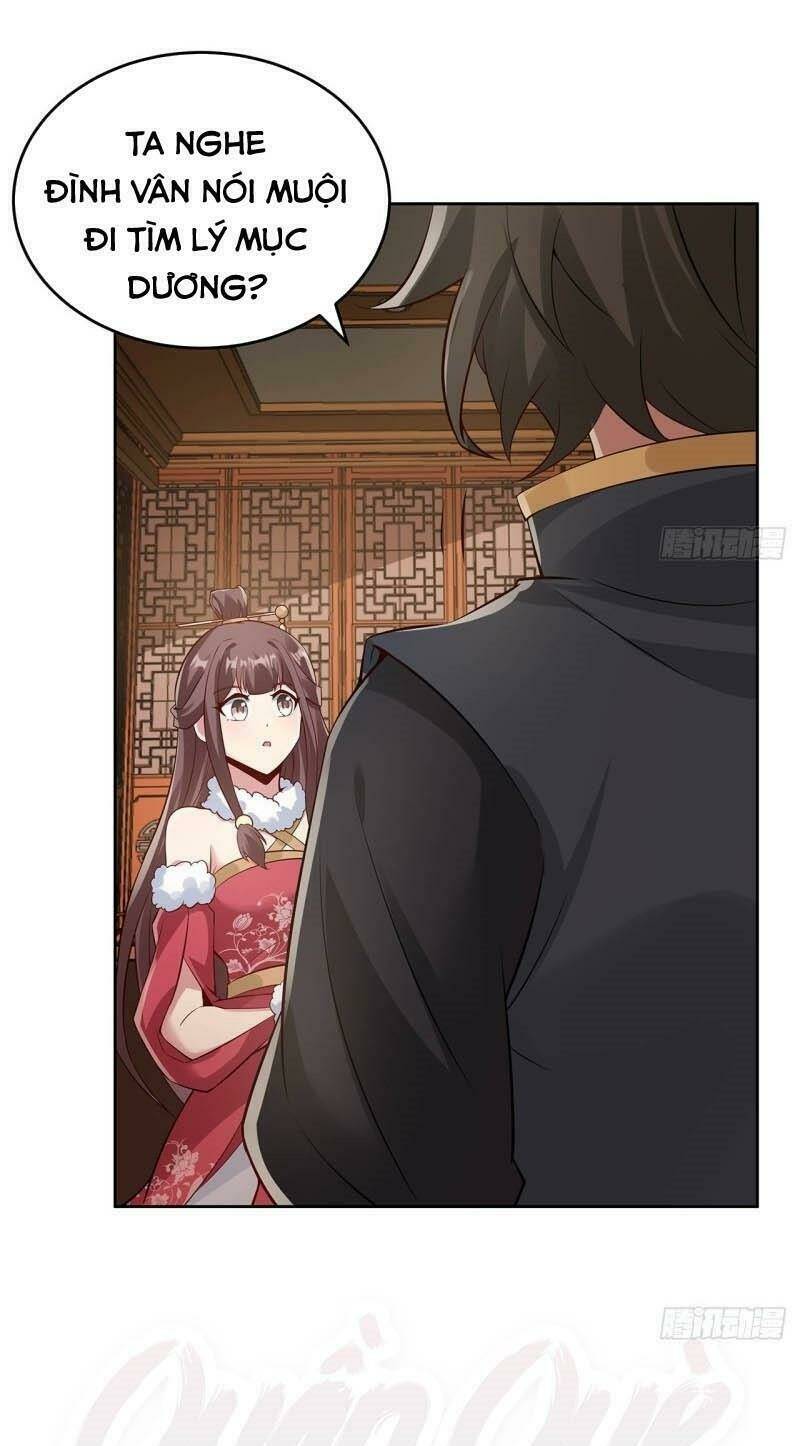 Nghịch Lân: Chapter 92