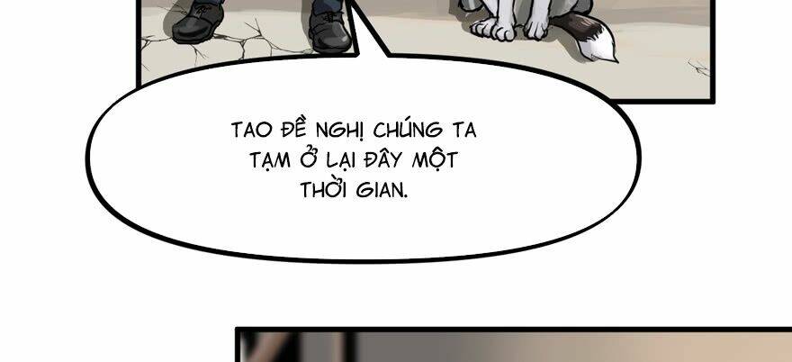 Vua Sinh Tồn: Chapter 65