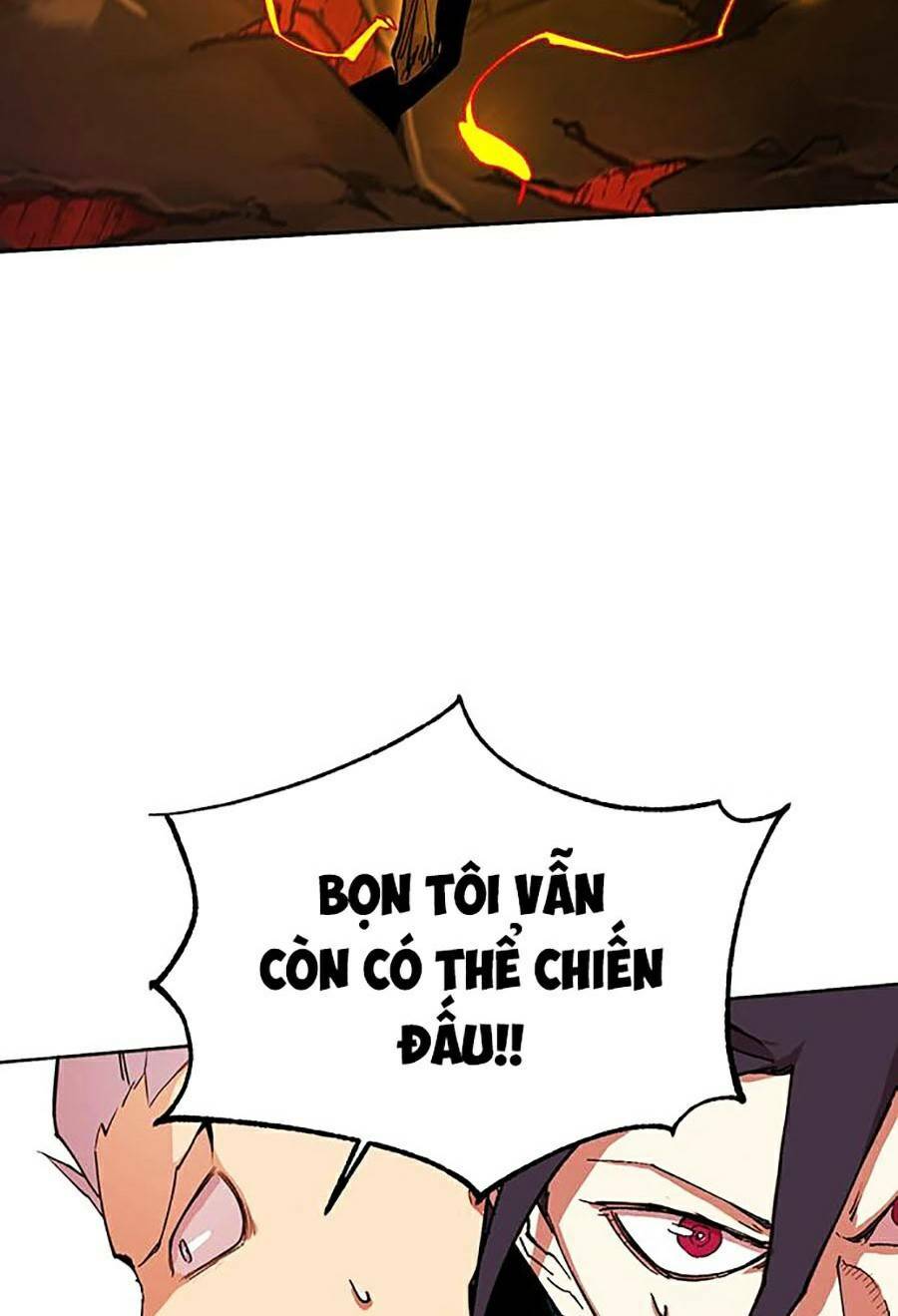 Hard Core Leveling Warrior Ss2: Chapter 122