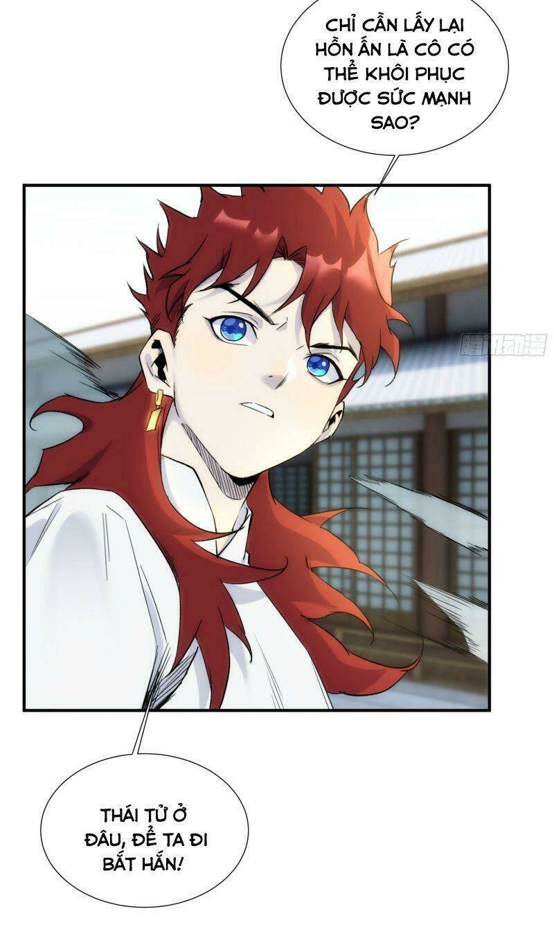 Ma Vương Là Đại Địa Chủ: Chapter 24