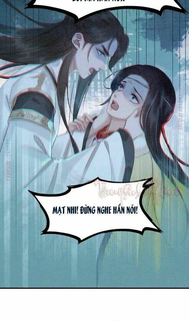 Trọng Sinh Bá Sủng Nhiếp Chính Vương Quá Mạnh Mẽ: Chapter 231.2