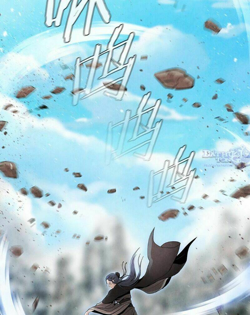 Đại Sư Huynh: Chapter 9