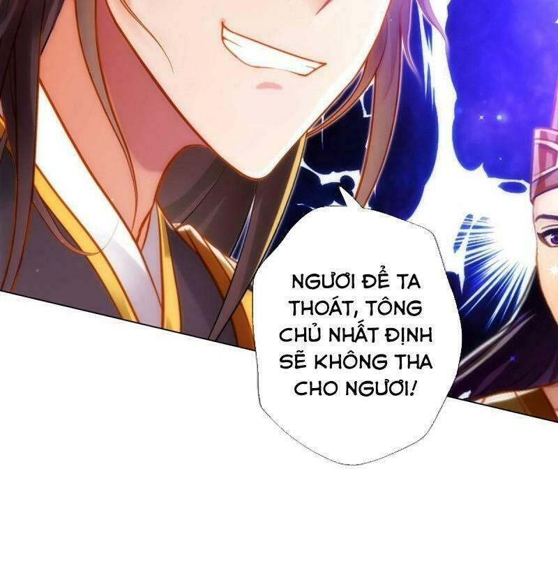 Bất Hủ Phàm Nhân: Chapter 48