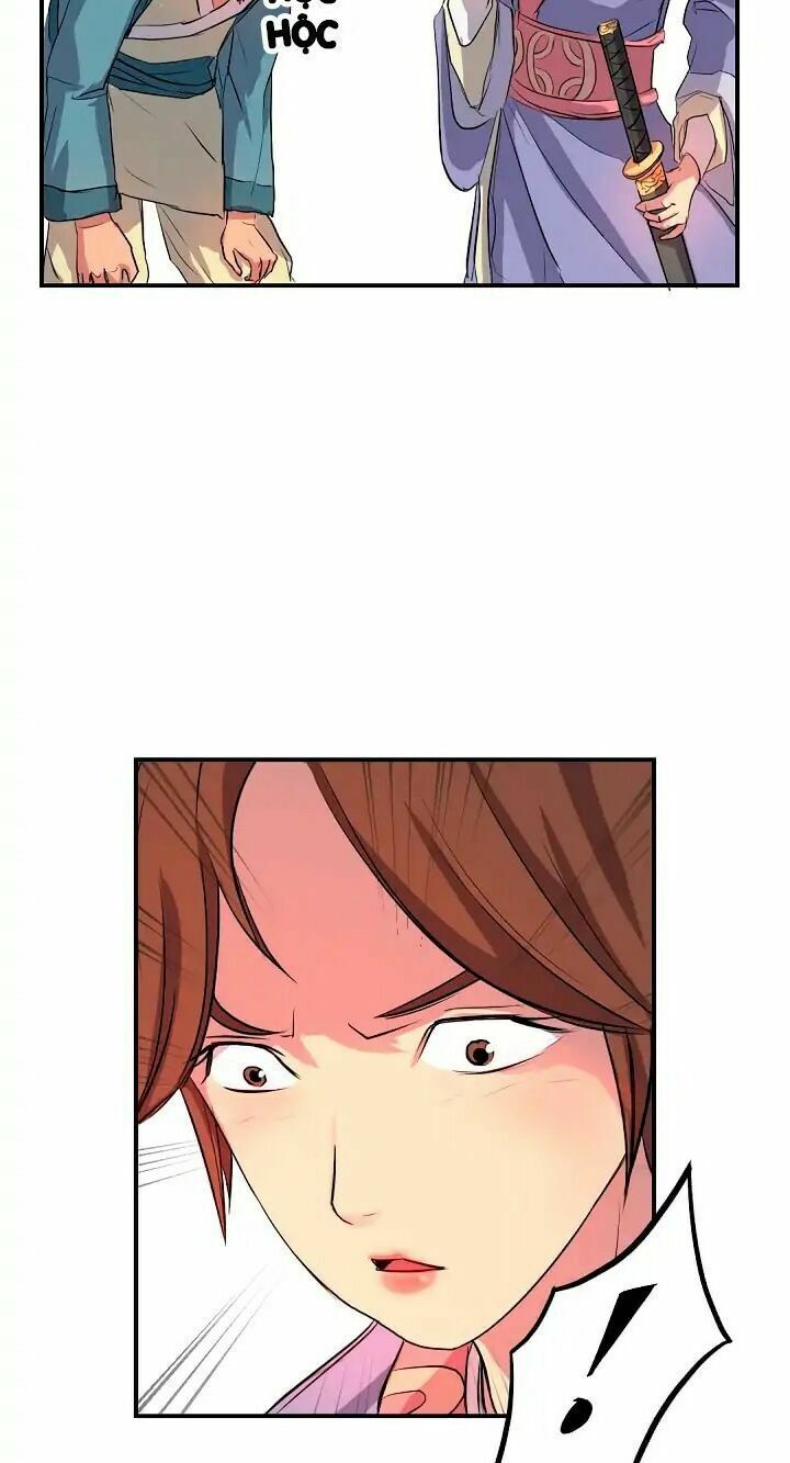 Trọng Sinh, Bất Khả Chiến Bại: Chapter 5