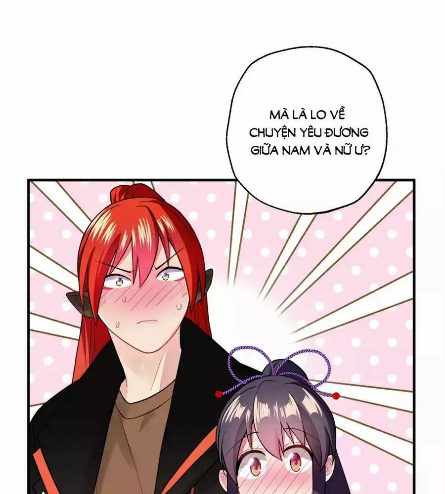 Anh Ấy Đến Từ Địa Ngục: Chapter 28