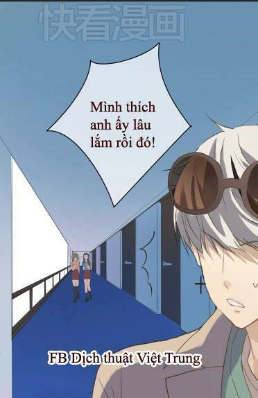 Thần Tượng Điểm Zero: Chapter 35