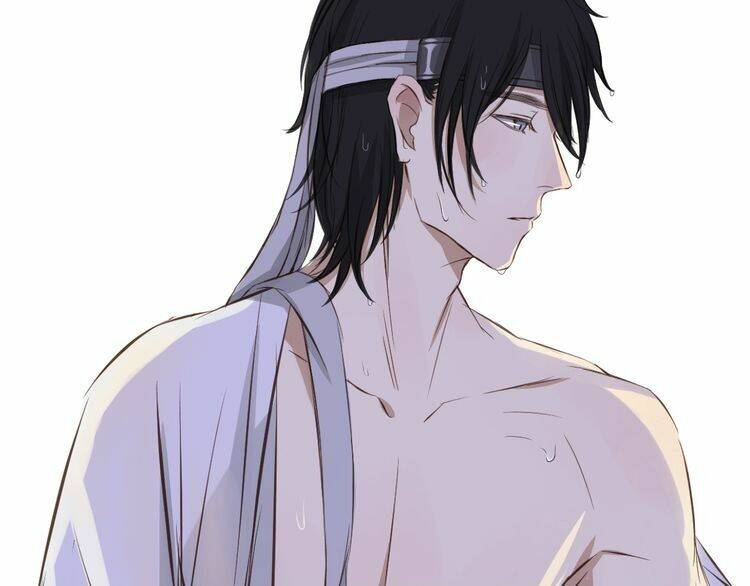 Bạch Lý Hành Giả: Chapter 5