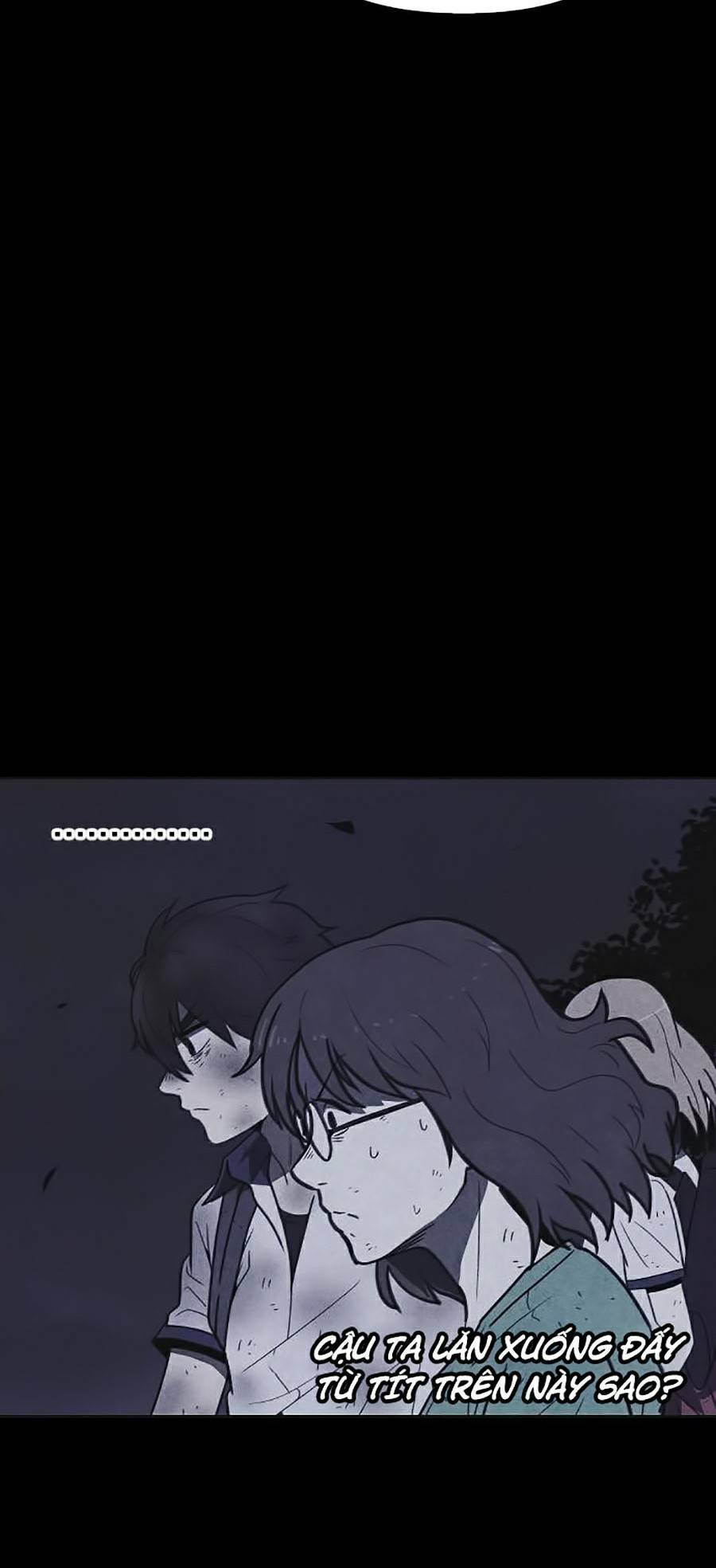 Cậu Bé Shotgun: Chapter 27