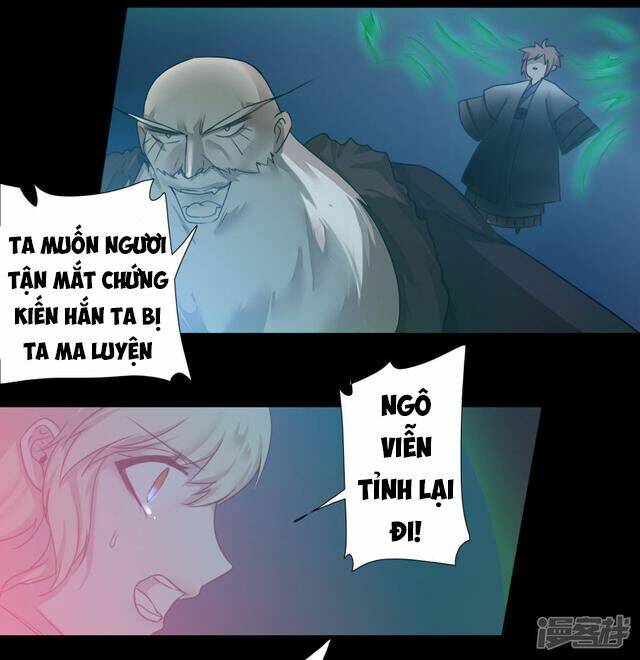 Nghịch Chuyển Tiên Đồ: Chapter 60