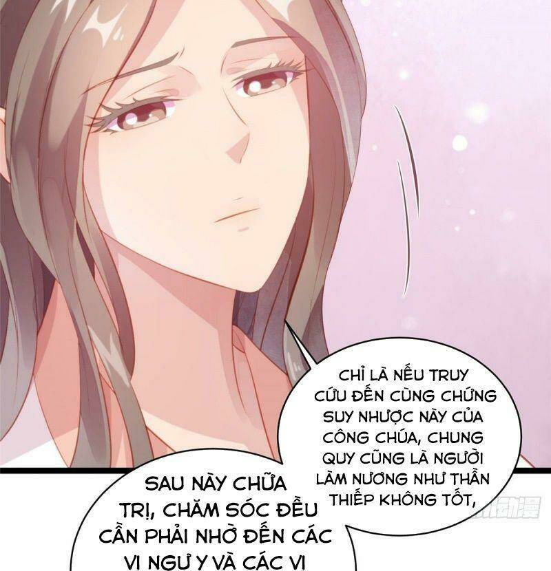 Bạo Manh Tiểu Tiên: Chapter 24
