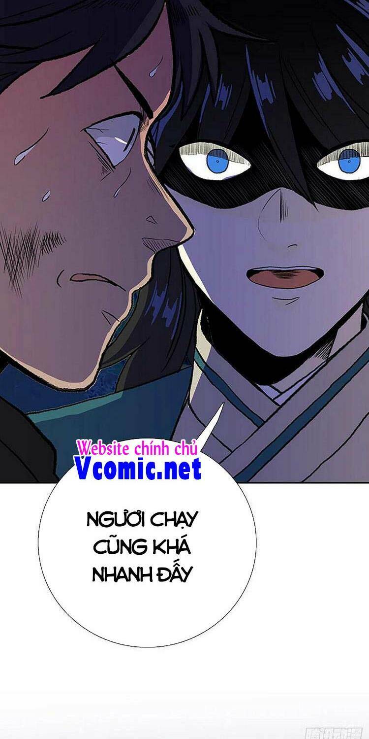 Học Sĩ Tái Sinh: Chapter 201