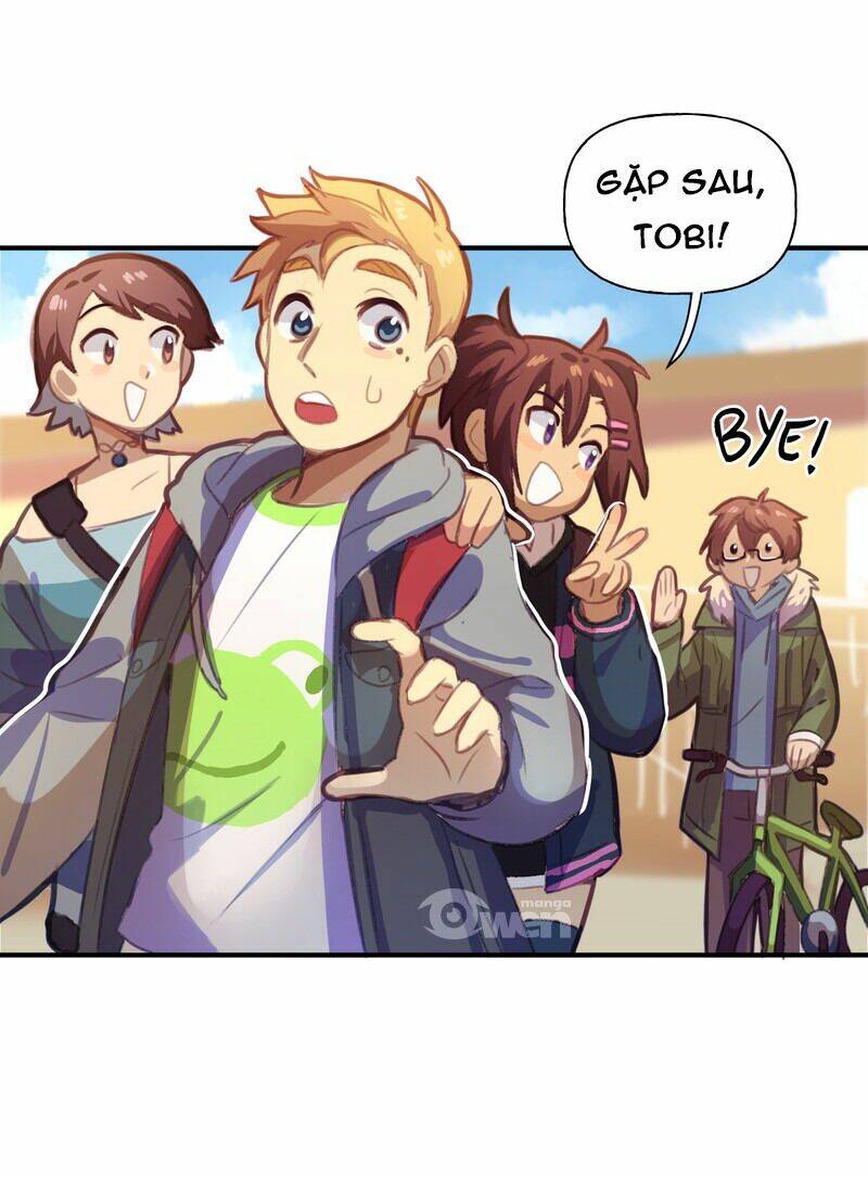 Lời Nguyền Lalin: Chapter 23