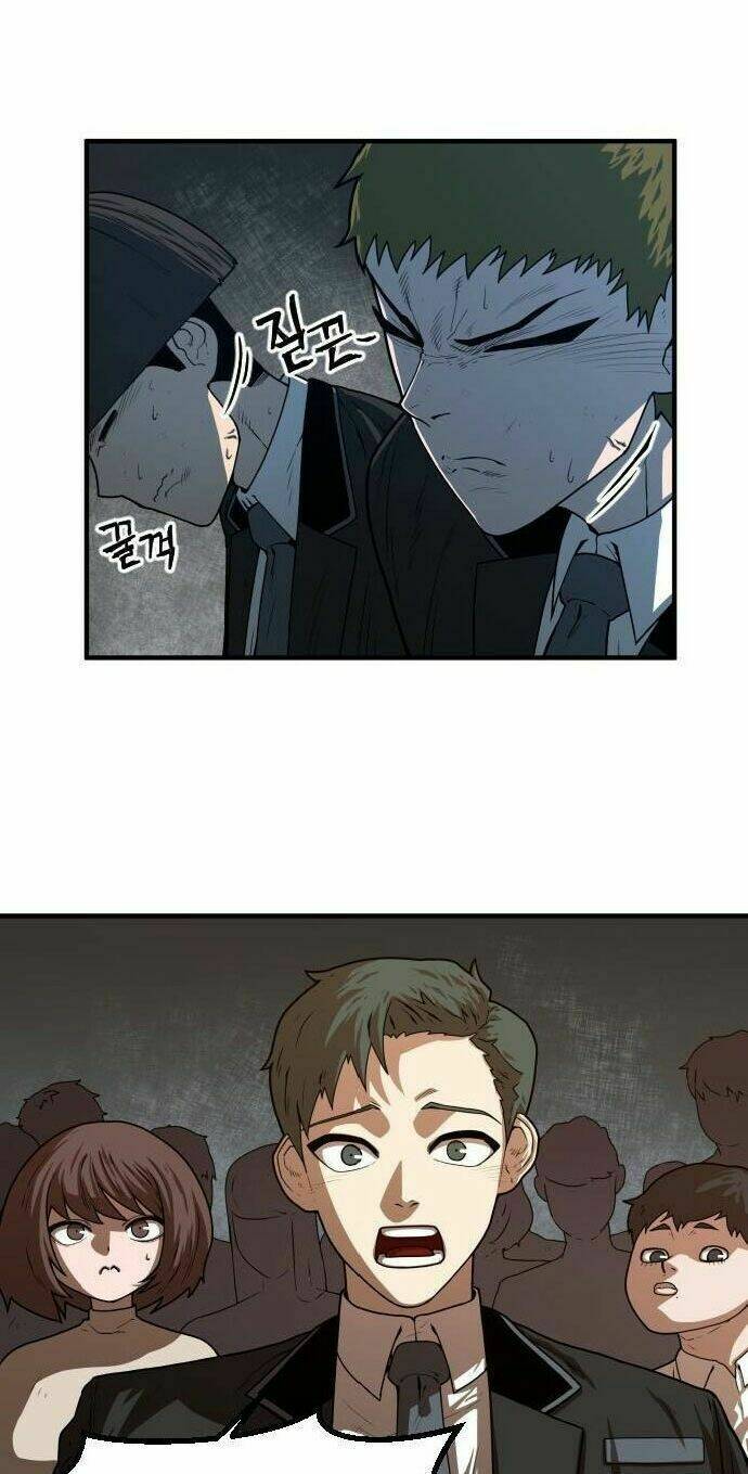 Chinh Phạt Học Đường: Chapter 9