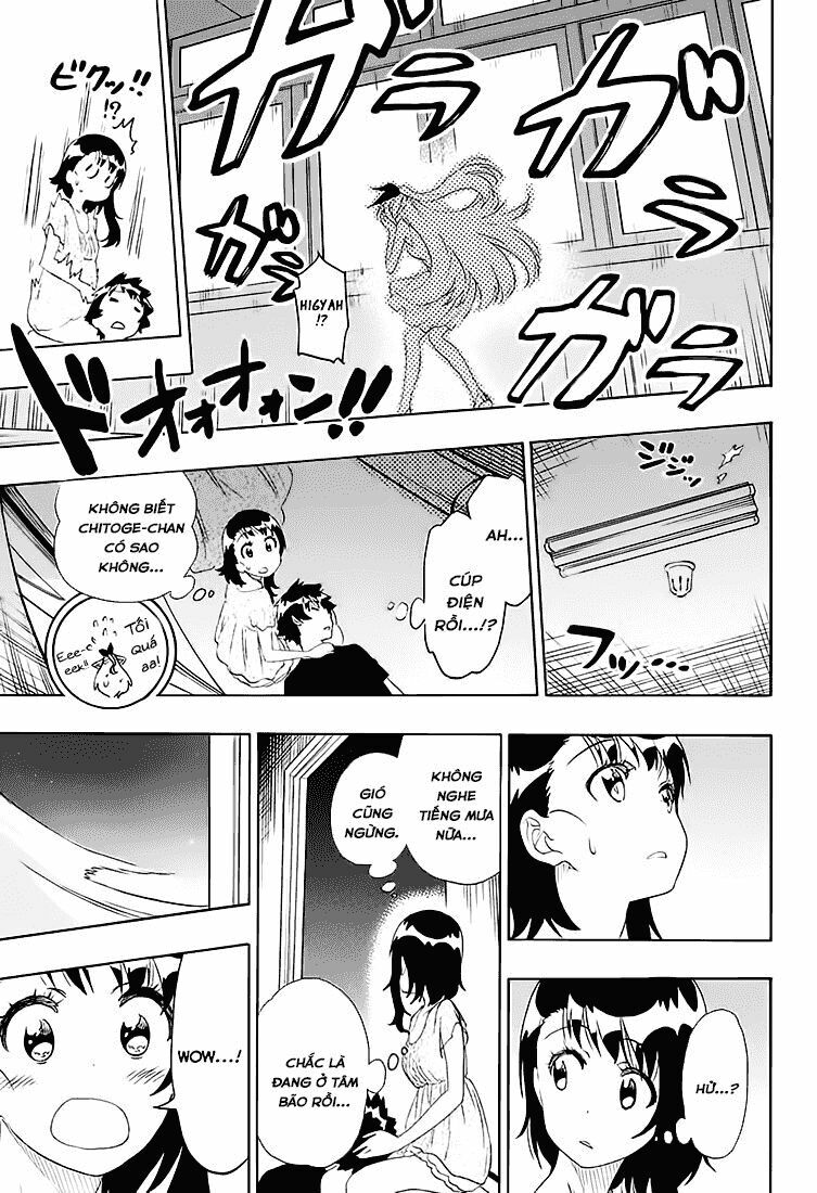 Tình Yêu Ngang Trái: Chapter 211