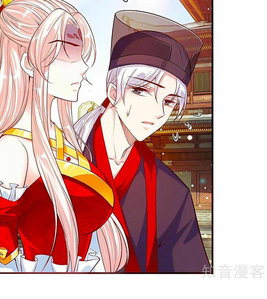 Ôn Nhu Bạo Quân: Nhiếp Chính Vương Gia Quá Hung Mãnh: Chapter 15