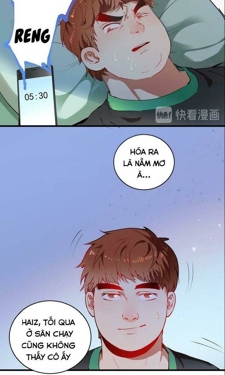 Ta Có Rất Nhiều Thành Tích: Chapter 8