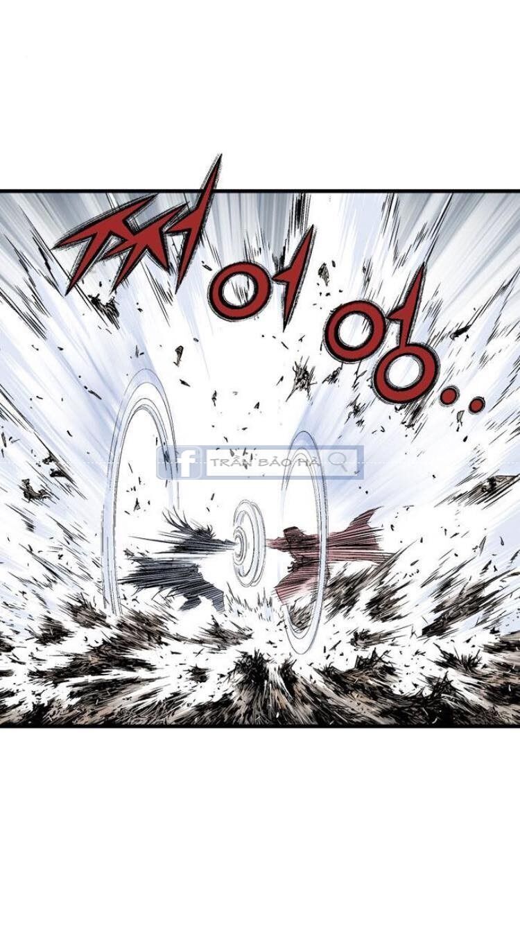 Cao Thủ 2: Chapter 120