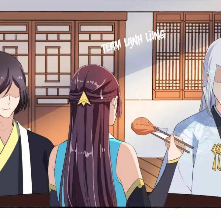 Cuồng Phi Phách Lối: Chapter 60