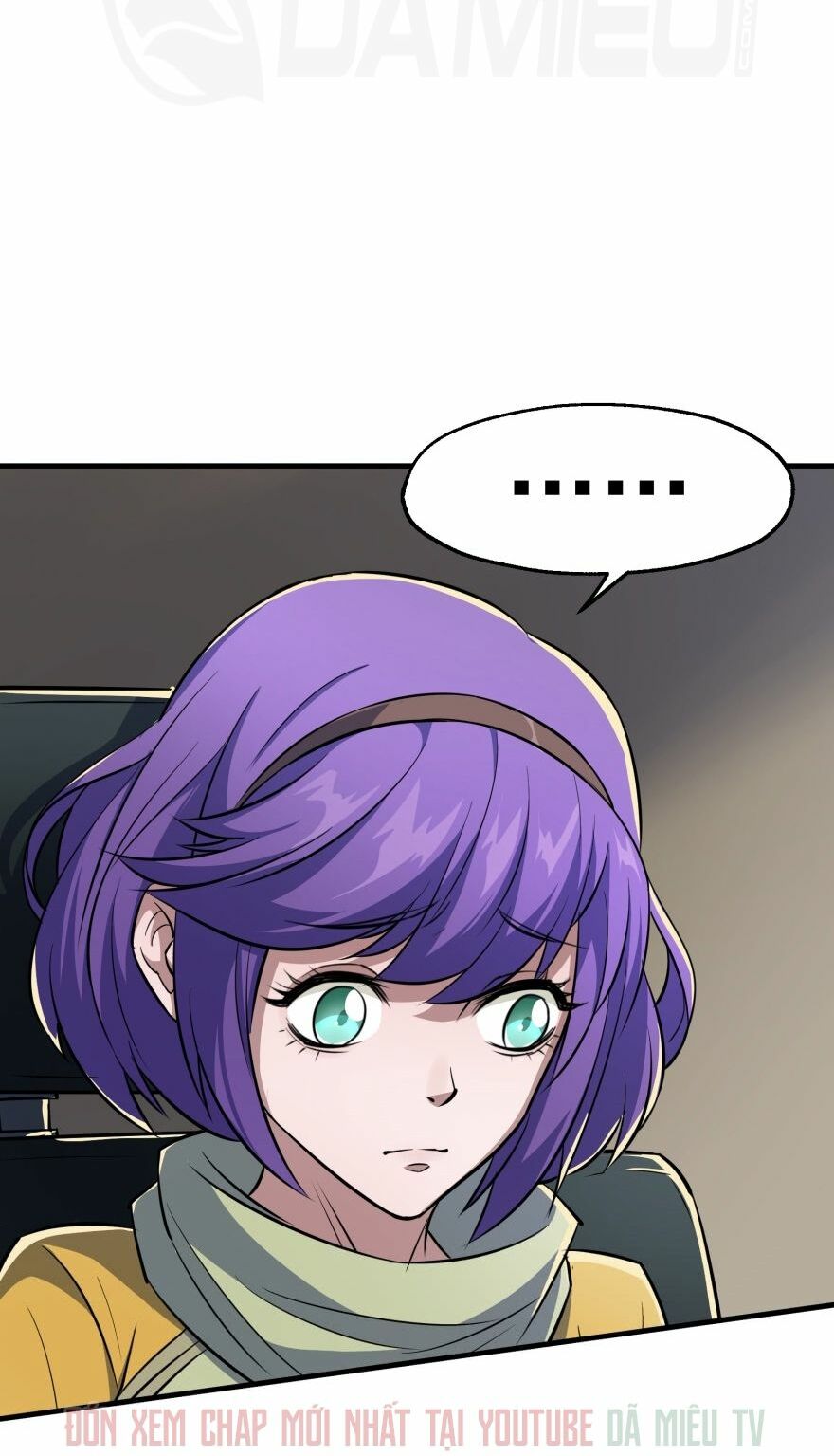 Thú Nhân: Chapter 82