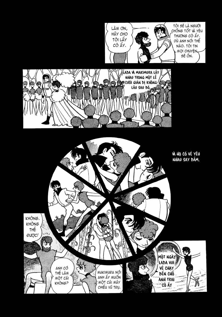 Chim Lửa: Chapter 42