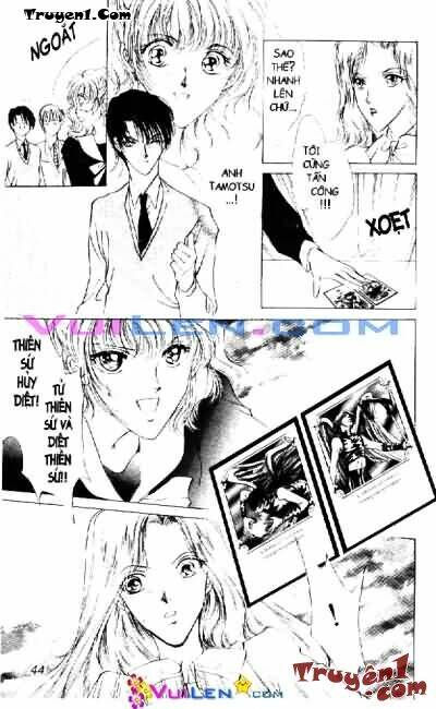 Vua bài: Chapter 1