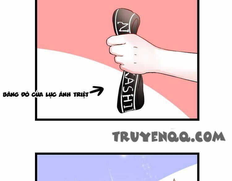 Trạch Thượng Tịch Mịch Huỳnh Hỏa: Chapter 7.1