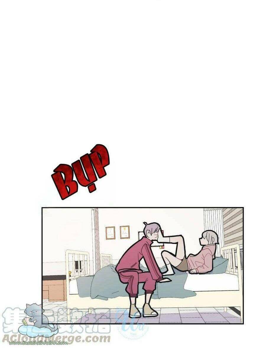 Nhật Ký Nấm Ma Cô: Chapter 3