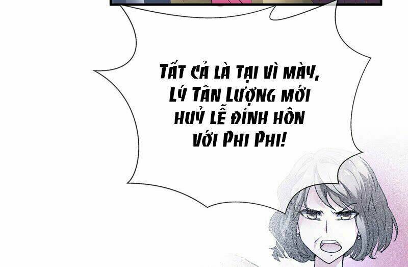 Chiến Lược Lãng Mạn Của Thịnh Thiếu: Chapter 28
