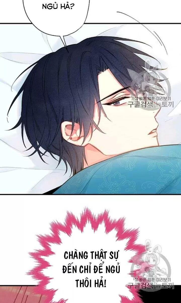 Tồn Tại Với Tư Cách Là Vợ Của Nam Chính: Chapter 176