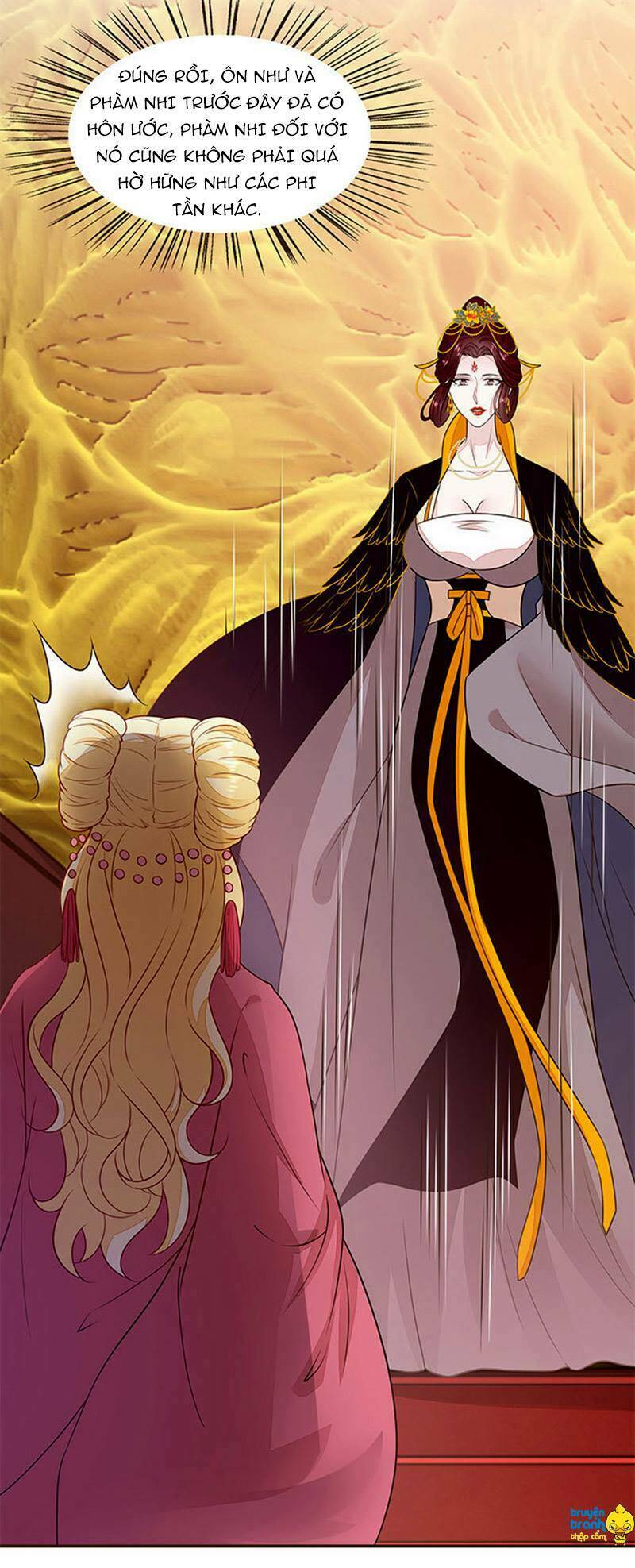 Đại Giá Thừa Tướng: Chapter 73