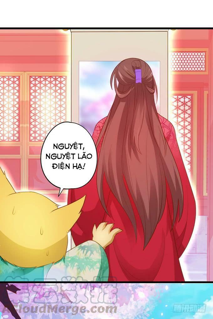 Hồ Tiên Hung Bạo: Chapter 113