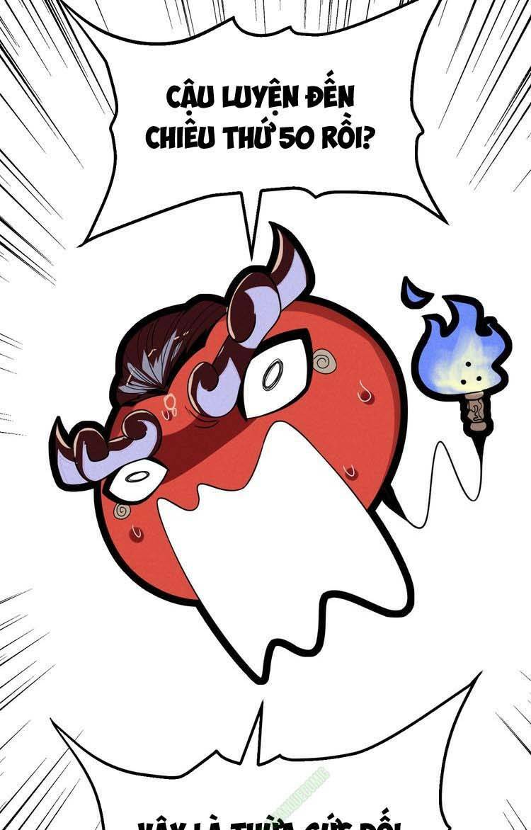 Tu Chân Cuồng Thiếu Tại Vườn Trường: Chapter 52