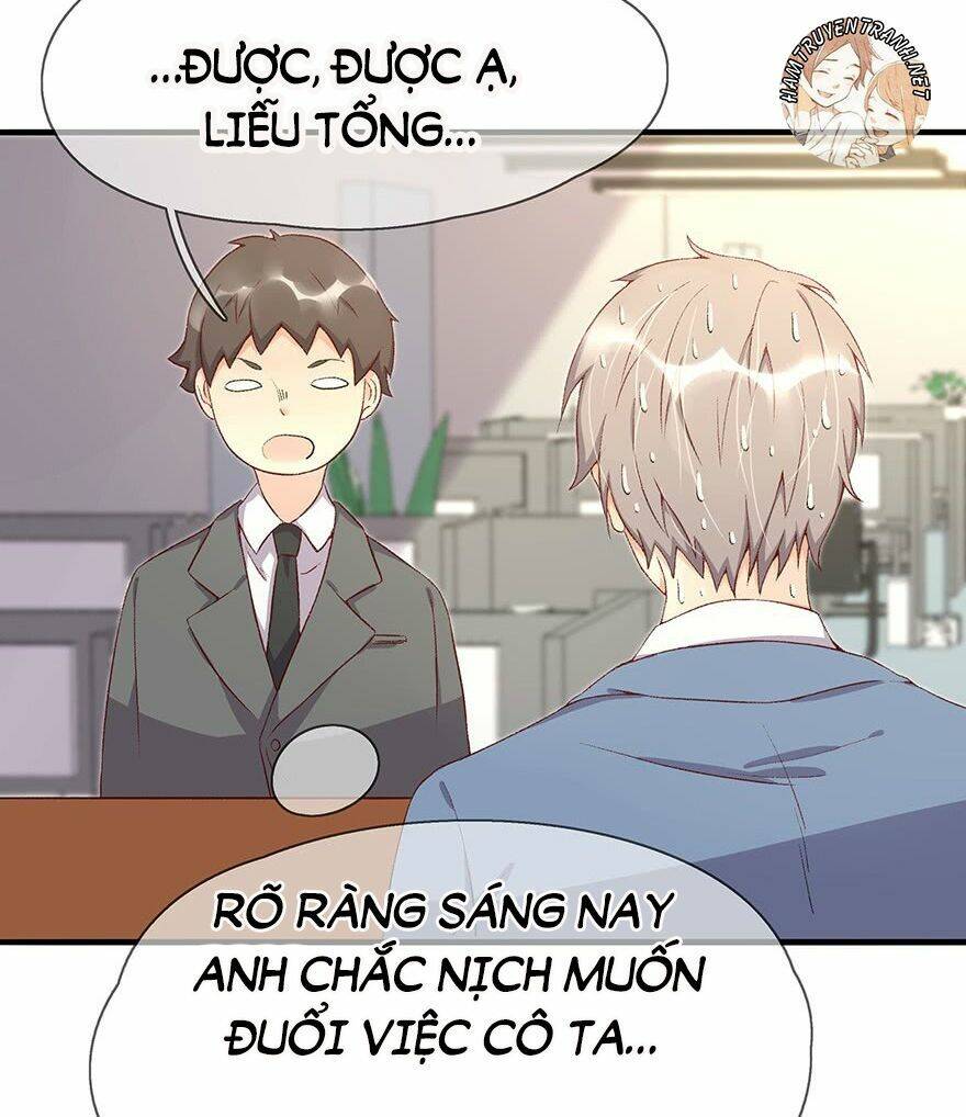 Tổng Tài Đại Nhân Tâm Thiếu Nữ: Chapter 2.2