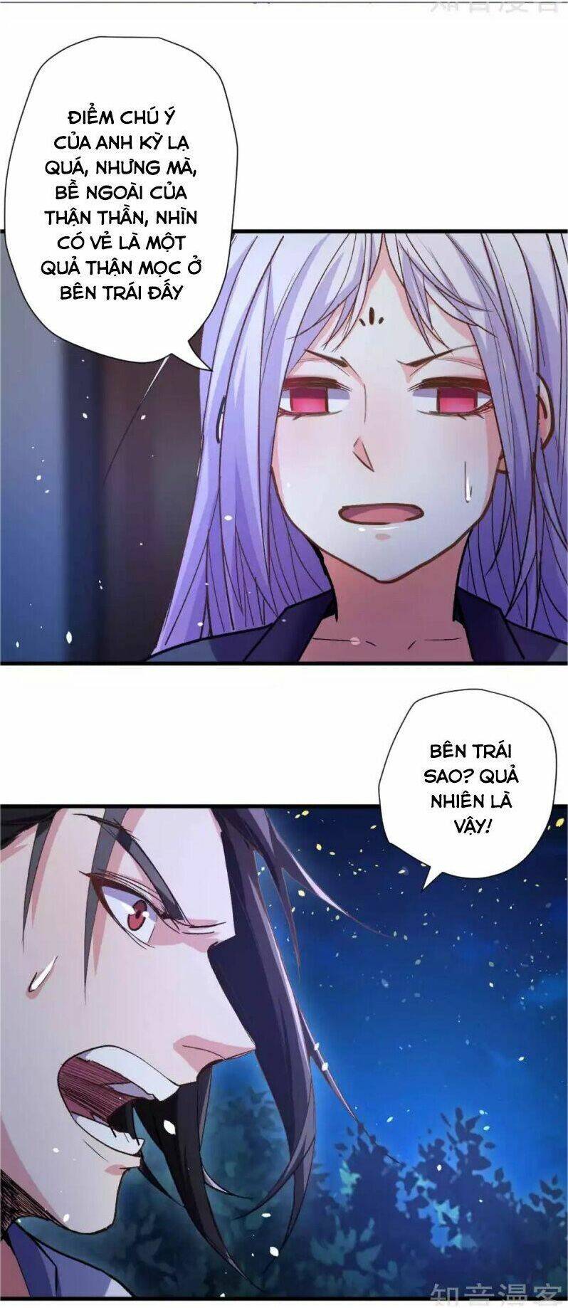 Tối Cường Đại Biểu Hoàng Kim Thận: Chapter 113