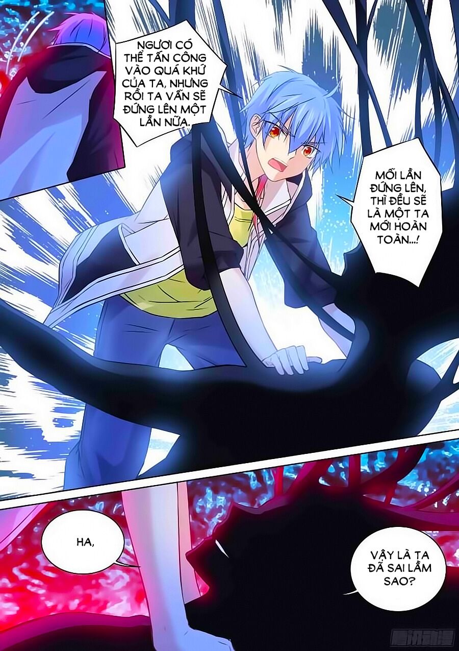 Giả Diện Thế Thân: Chapter 150