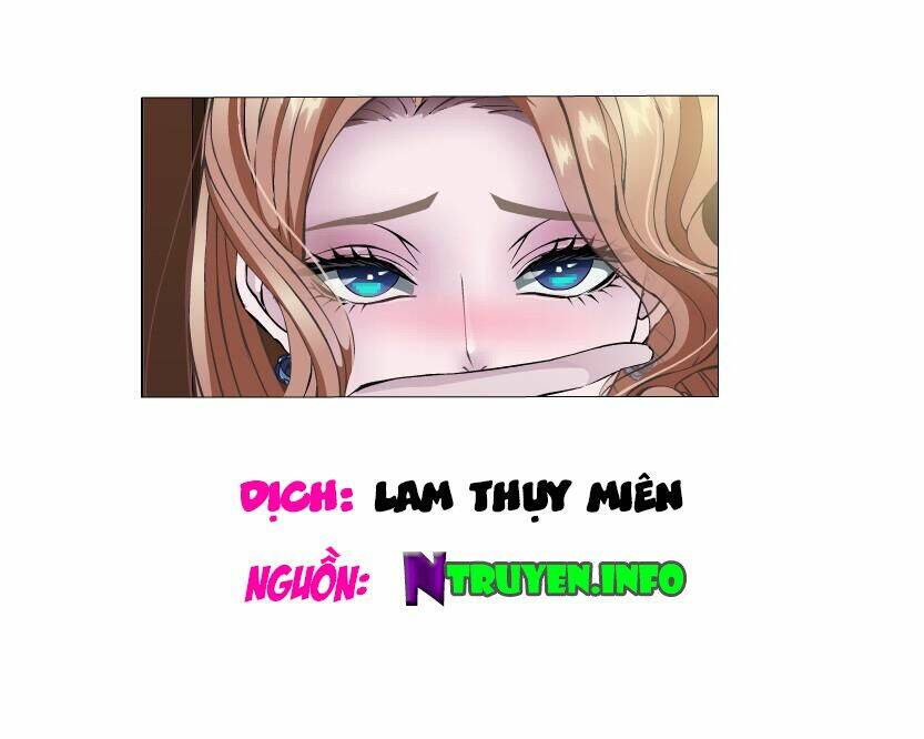 Cạm Bẫy Của Nữ Thần: Chapter 81