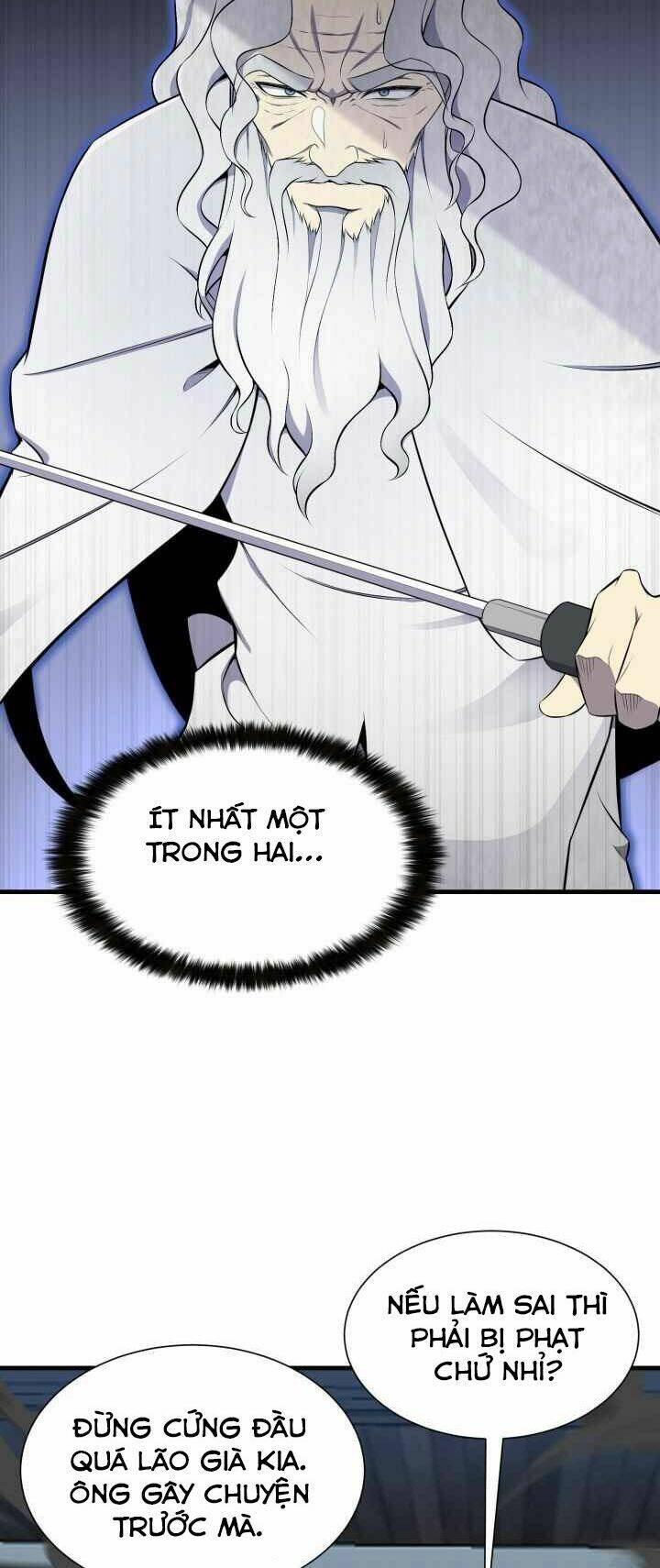 Luân Hồi Ác Nhân: Chapter 98