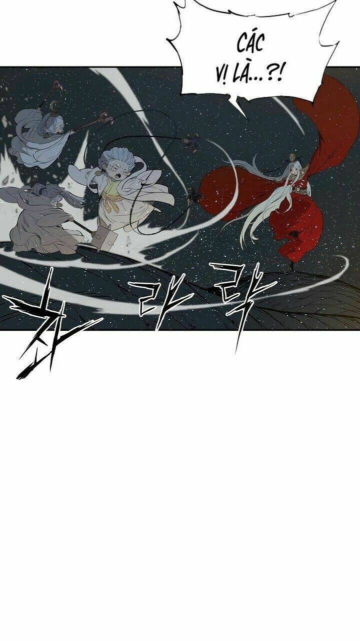 Vô Kiếm Tiểu Tử: Chapter 28