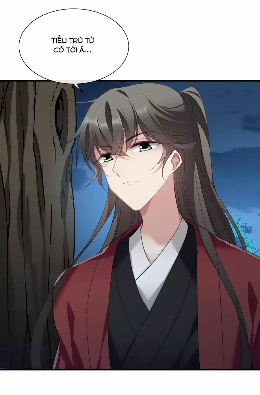 Toàn Cơ Từ: Chapter 44.2