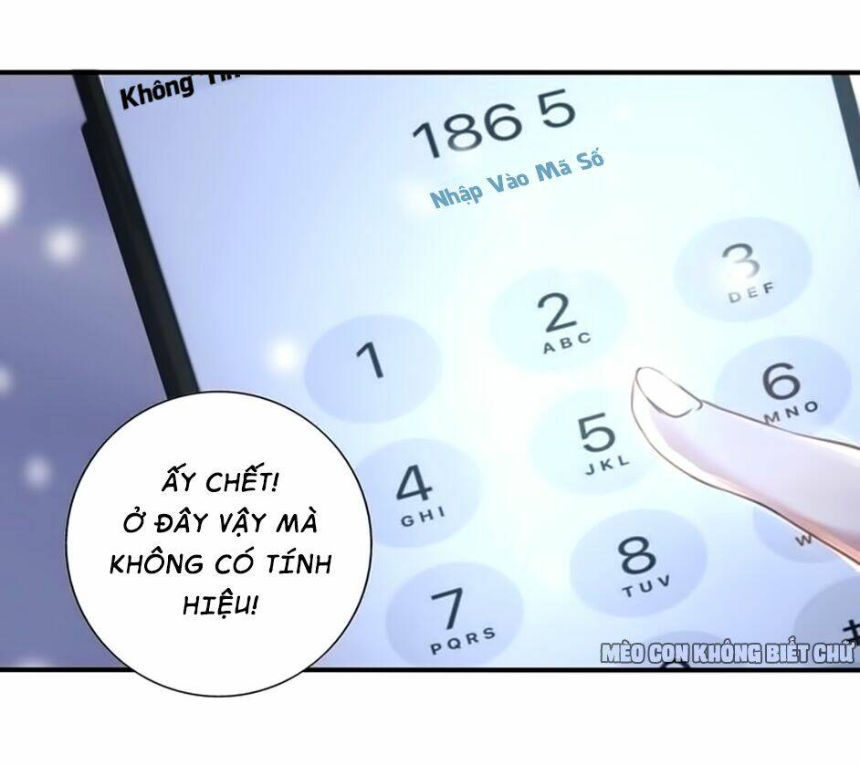 Không Có Ssr Làm Sao Để Yêu: Chapter 21