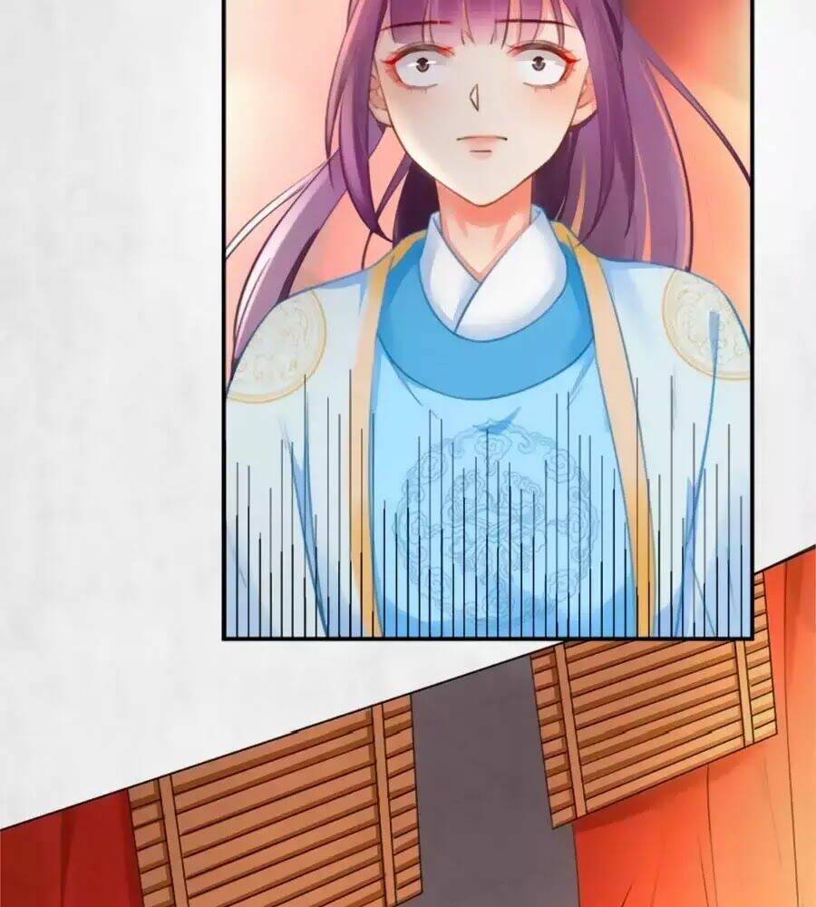 Hoạn Phi Hoàn Triều: Chapter 38